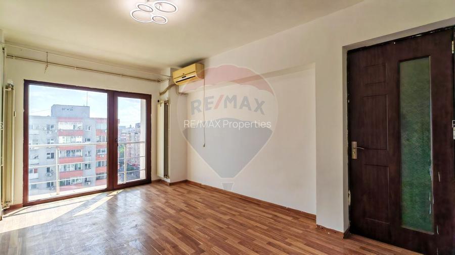 Apartament 2 camere de vanzare | Metrou Obor | View deosebit - 7