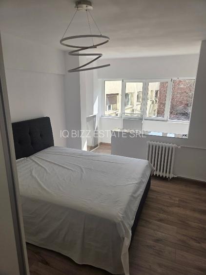 Apartament 3 camere, decomandat, bloca SCALA, AN 1979 - 3