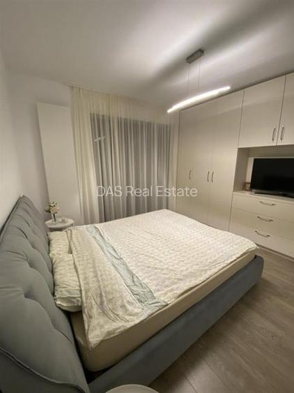 Apartament 2 camere | Cloud9 | Aviatiei - Pipera - Mall Promenada - 5