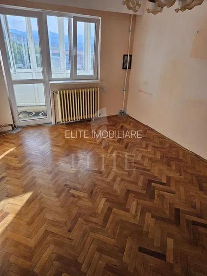 Apartament 2 camere în zona SIRENA - 2