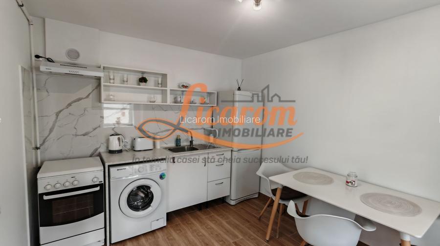 Casa 3 camere individuala SanpetrU,mobilata si utilata,128900 euro. - 12