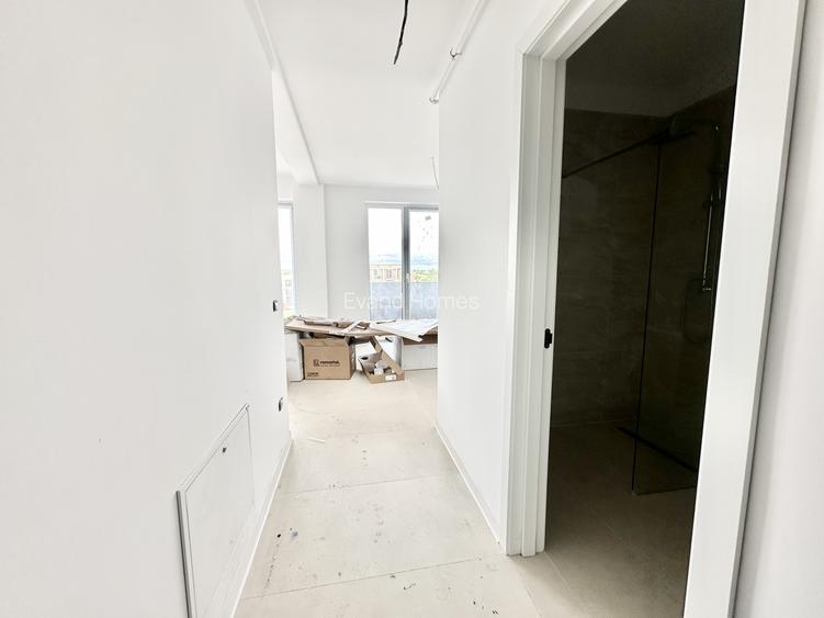 Oportunitate reala in Mosnita – apartamente cu 2 camere cu pret excelent - 3