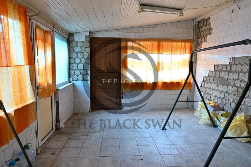 Casa/Vila 5 camere cu spațiu comercial de vanzare | Sud - Ploiesti - 12