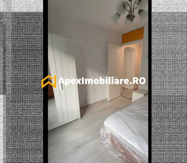Apartament 3 camere de inchiriat Drumul Taberei București | ApexImobiliare.ro - 6