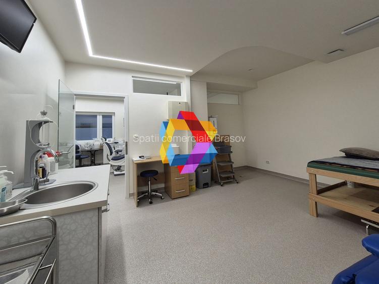 Clinica medicala finisaje premium - 120 mp - 7