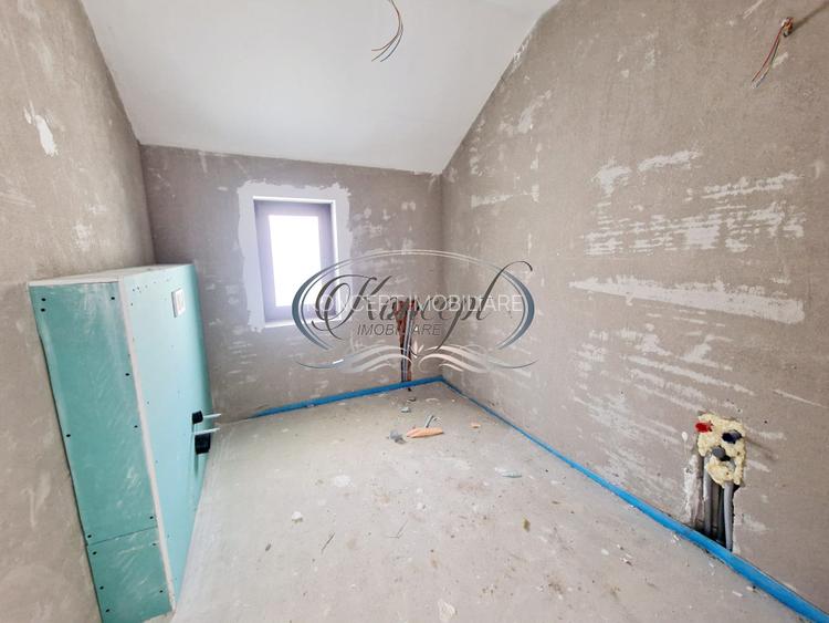 Casa individuala cu curte amenajata si teren generos, Feleacu - 18