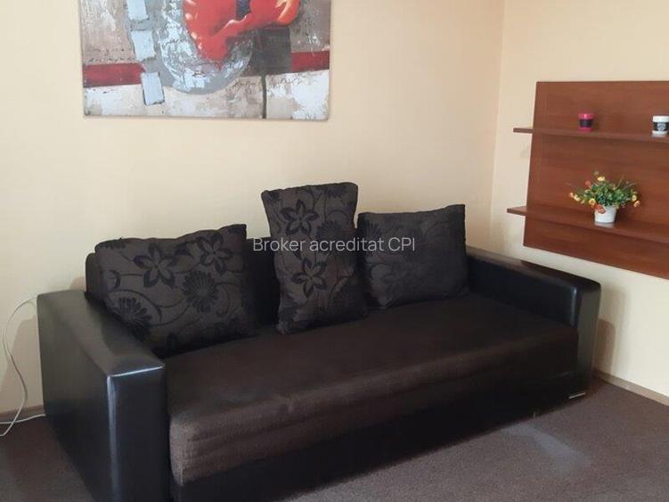 Ap doua camere decomandat  Romana, ASE - 5