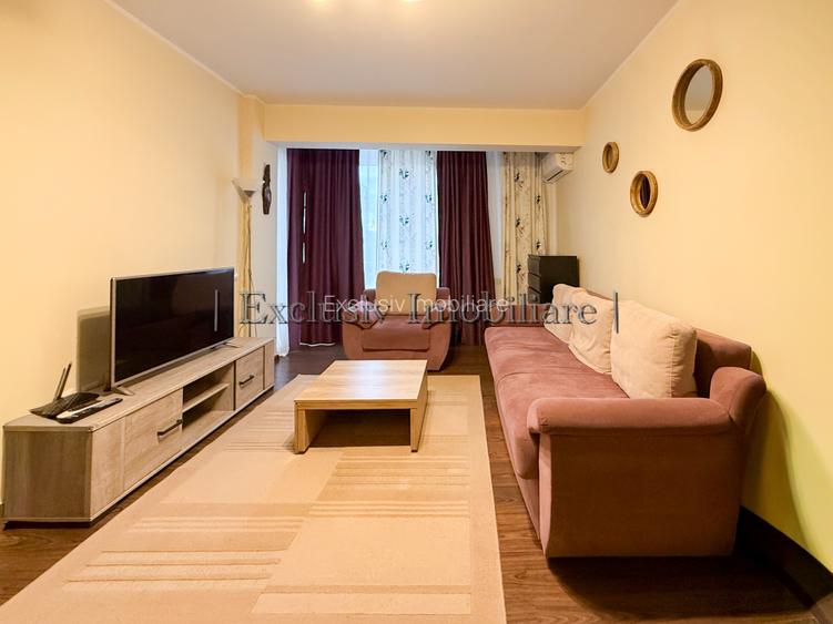 Apartament 2 camere | Tomis Plus | Parcare privata - 3