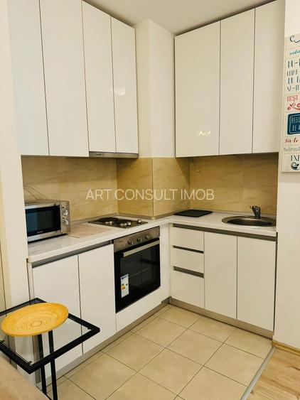 Apartament 2 Camere | Mihai Bravu | Parcare | Gradina | GVI Town | Pet Friendly - 6
