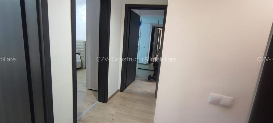Apartament 4 Camere Drumul Taberei / Bloc nou / Metrou 5 minute - 23