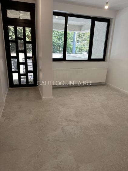 2 Apartamente DUPLEX(D+P)+ET.1 | Crangasi | 145 mp utili | Bloc 2025 |curte 40mp - 9