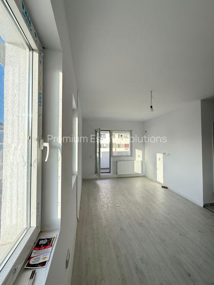 APARTAMENT TIP STUDIO DE VANZARE - BLOC NOU - 42 MP - COMISION 0% - TVA INCLUS - 13