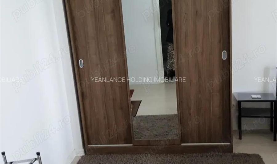 Drumul Taberei .Va propunem spre inchiriere apartament cu 1 camera,conf 1,decoma - 2