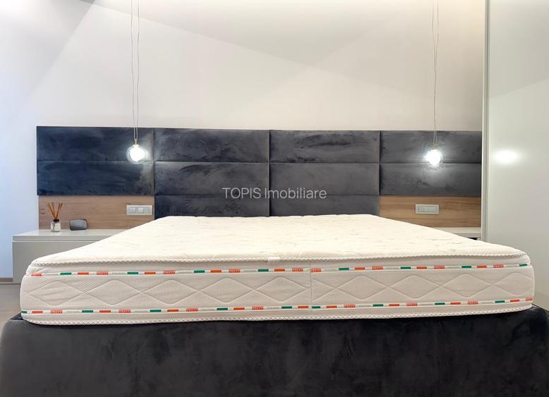 Floreasca Boutique / Apartament Exclusivist / Finisaje Premium / Terasa +Parcare - 7