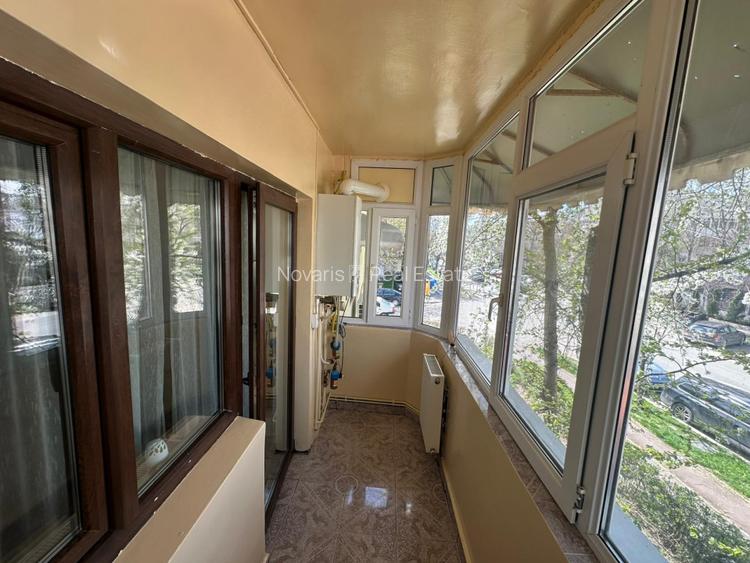 Apartament trei camere, in spatele liceului Economic - 7