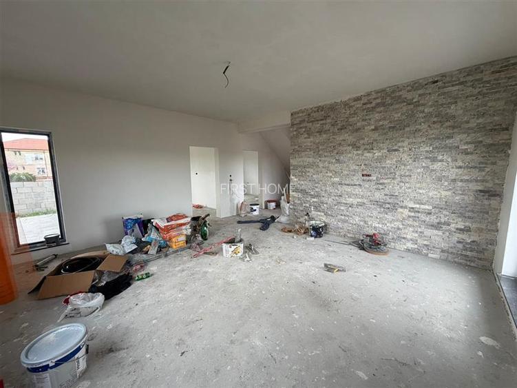 Vila P+1 de vanzare in Focsani - Nord 4 dormitoare, 3 bai , 185.000 euro - 6