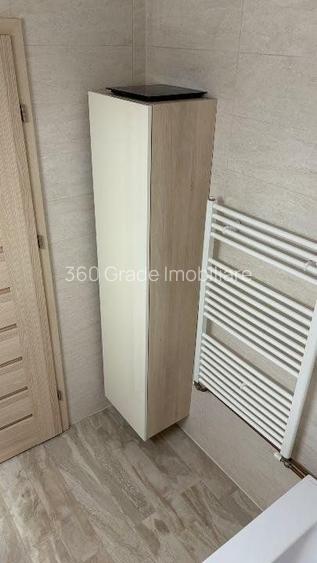 Apartament cu 3 camere la parter, Calea Lipovei - 7
