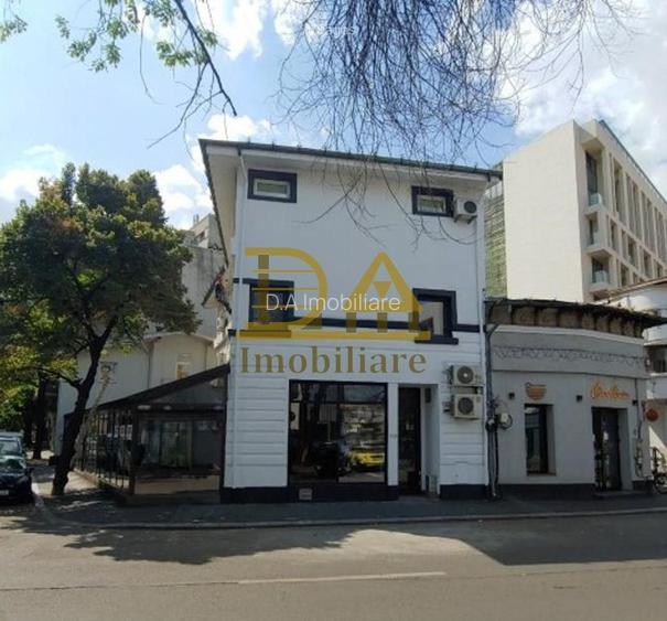 0% Comision  Spatiu Comercial de Inchiriat pe Dacia - 2