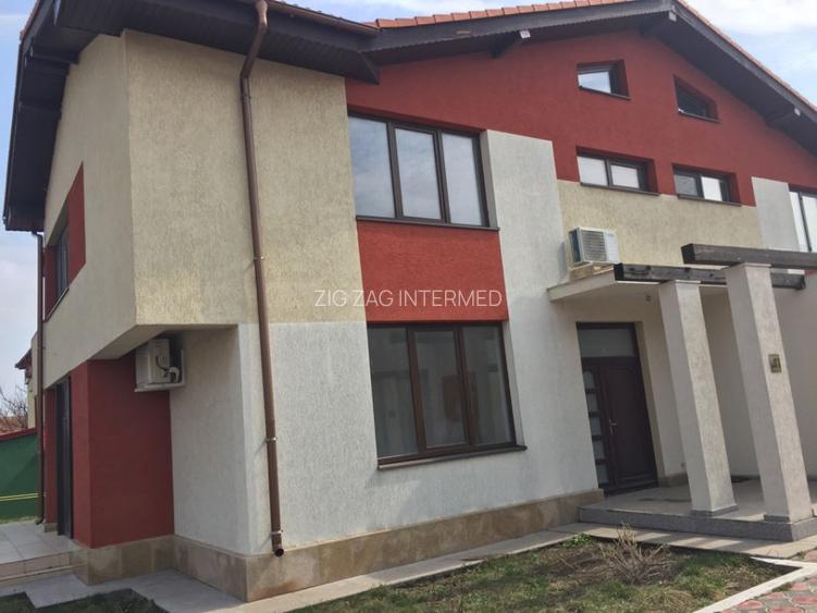 Constanta Sud (Lazu), vila P+1, 5 camere, renovata 2026 - 16
