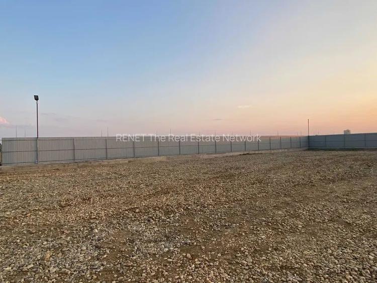 Teren intravilan mixt  de vanzare – Branesti, Ilfov Pret:110 EURO MP langa ASEVI - 3