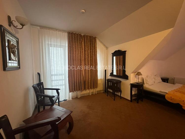 Pensiunea Turistica Cheile Cetatii - Rasnov -  730.000 euro - 8