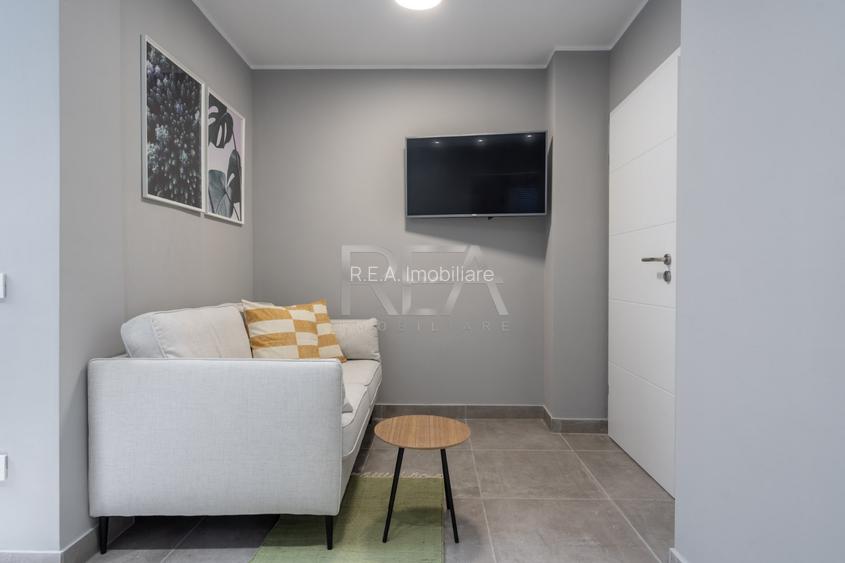 Proprietate  Unică | Universitate | 170 mp + Rooftop 92 mp - 38