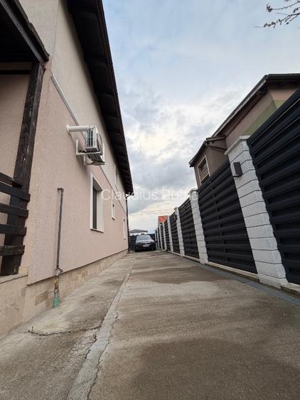 Duplex 4 Camere | Mobilat & Utilat | Str. Armoniei - 5
