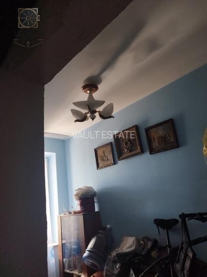 Apartament 3 camere  - curte mare - zona Obor - 10