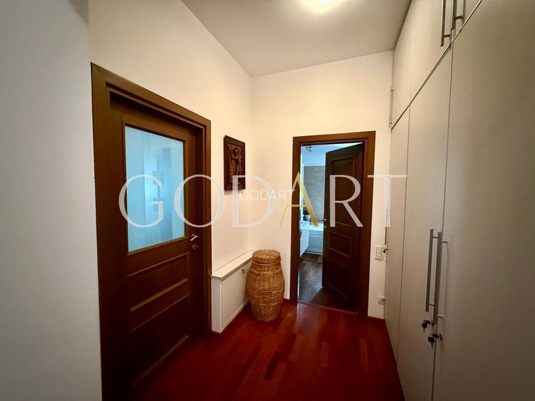 Apartament superb | Floreasca | Parcare | Curte - 17