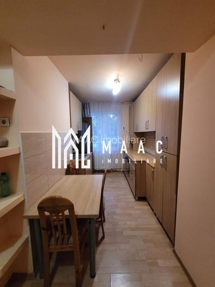 Apartament 2 camere | Etaj 3 | 50 MPU | Vasile Aaron - 3