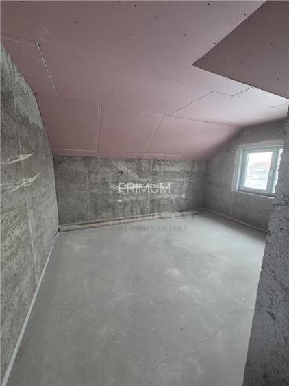 DUPLEX IDEAL GHIRODA - LANGA NOUL CAMPUS UNIVERSITAR - FINISAJE SI COMPARTIMENTA - 12