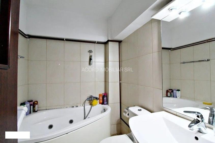 Apartament 3 camere Mircea - 8