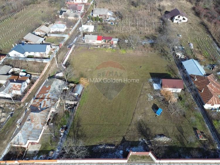 Teren 3,700mp intravilan Satu Nou Panciu - 4