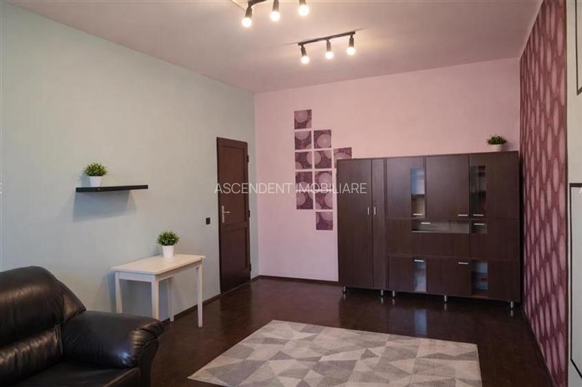 Spatiu cu 3 incaperi tip birouri, 2 locuri parcare, Calea Bucuresti, Astra,  Bra - 5