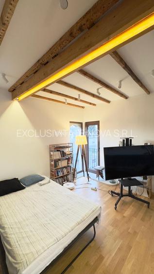 Dorobanți - CAPITALE I Vânzare Apartament 5 camere | 180 mp . - 17