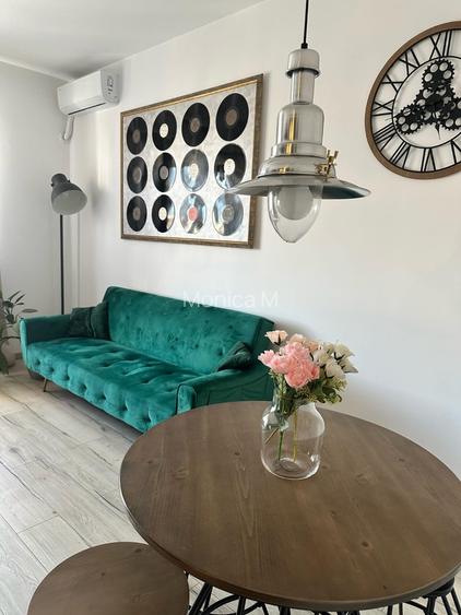 Închiriere apartament spatios 2 camere – Lujerului, Plaza Residence - 3