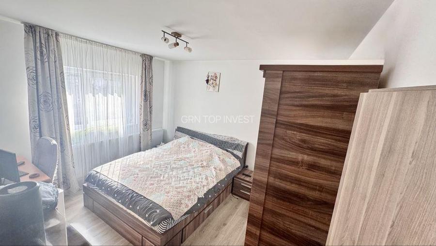 Apartament 3 camere balcon boxa si parcare Calea Cisnadiei - 2