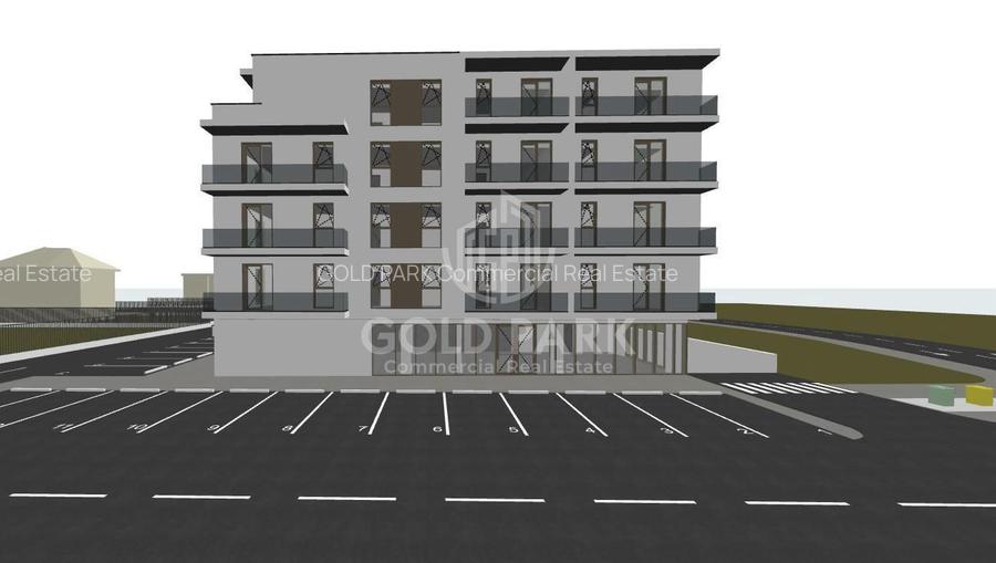 Spatiu Comercial - Zona Floresti/Tineretului - Bloc Nou/Open Space - 6