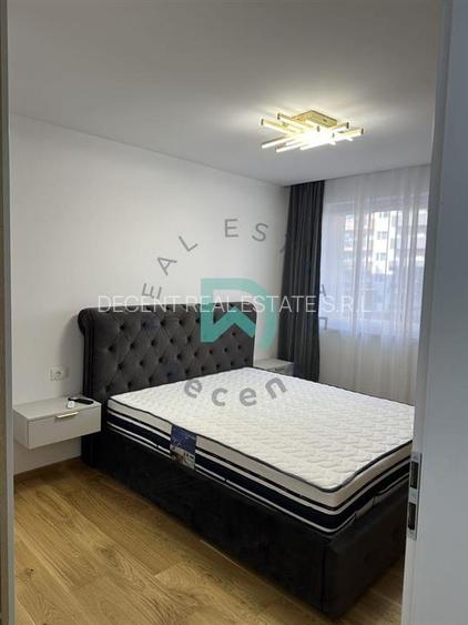Apartament 2 camere Urban Plaza - Astra, 57 mp - Brasov - 6