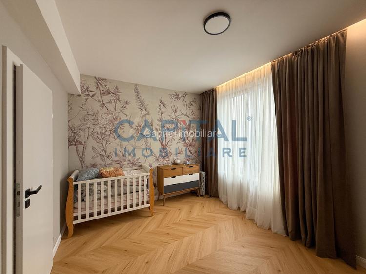 Comision 0%! Casa superba Salicea, 380mp  - 20