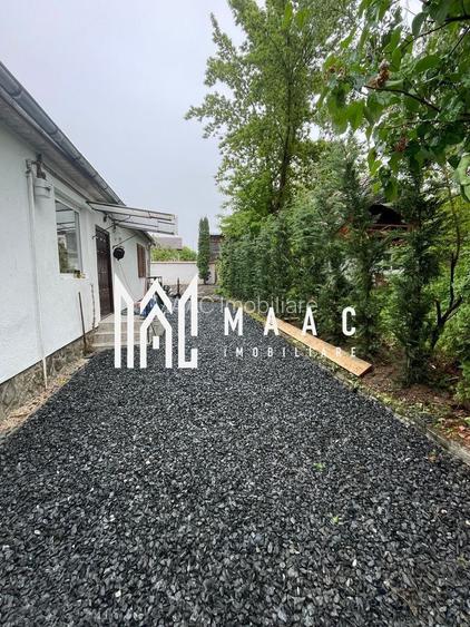 Casă | 80 MPU | Curte | Sub Arini - 5