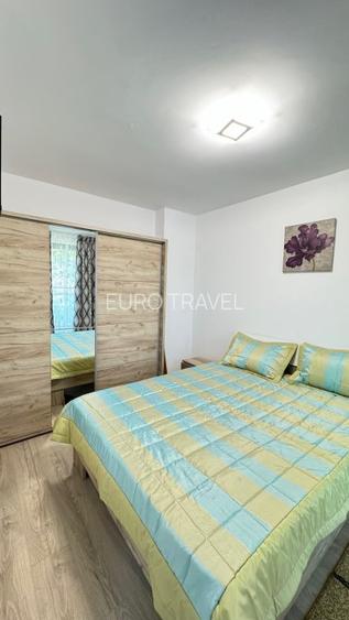 Apartament tip studio + loc de parcare, Tomis Nord - 5