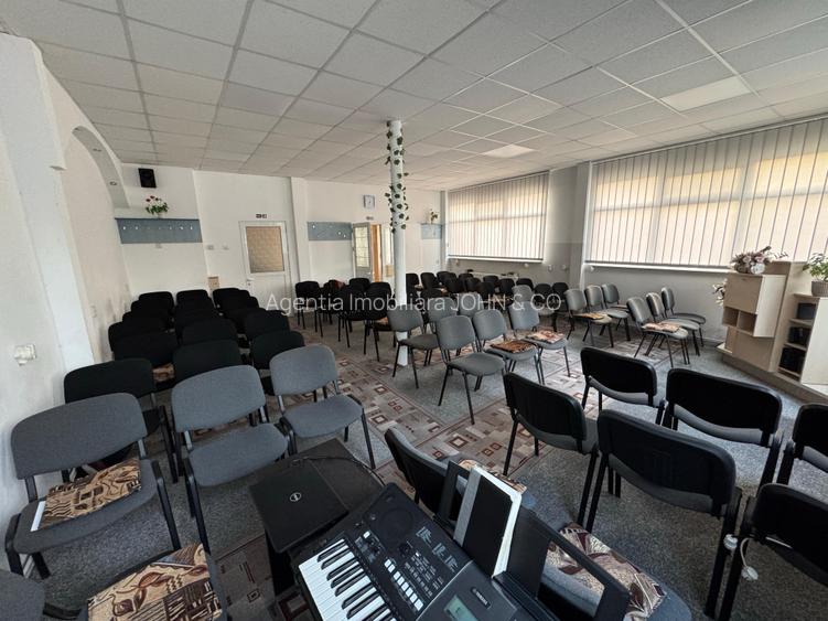 Vand cladire cu chirisi in Pitesti. Afacere la cheie. Oportunitate de investitie - 9