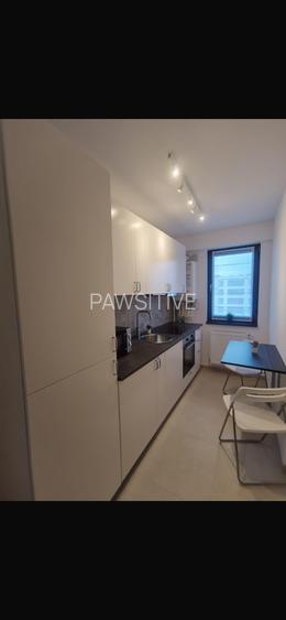 Grozavesti-Complex NOVUM,Apartament 2 camere - 6