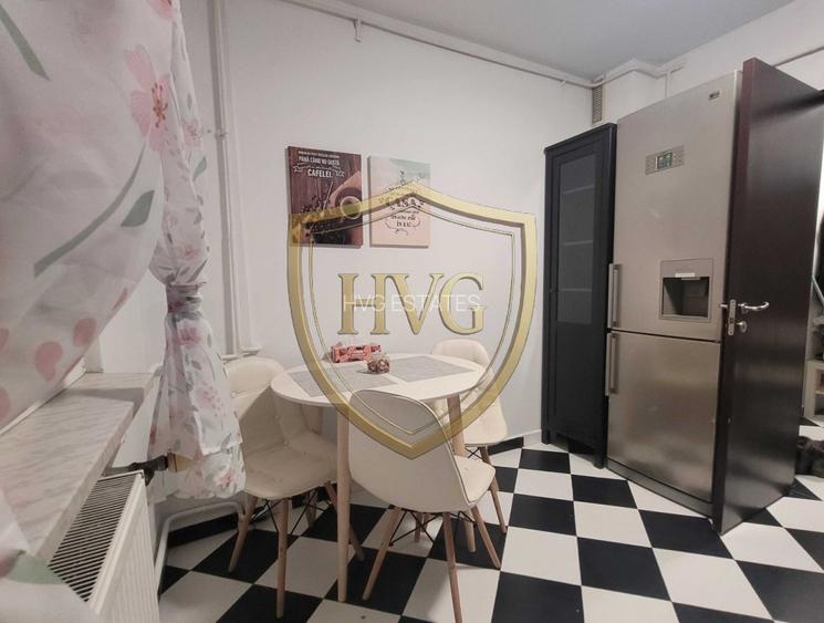 Apartament 2 Camere | Semidecomandat | Clucerului - 6