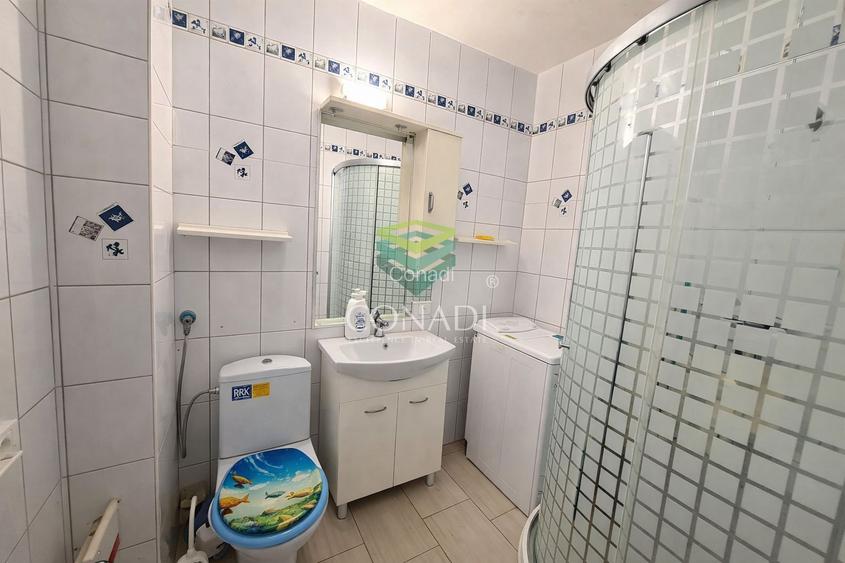 Apartament 2 camere | Metrou Stefan cel Mare | Barbu Vacarescu - 11