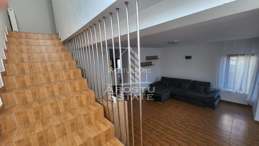 Casa individuala,4 camere,2 bai,Dumbravita - 4