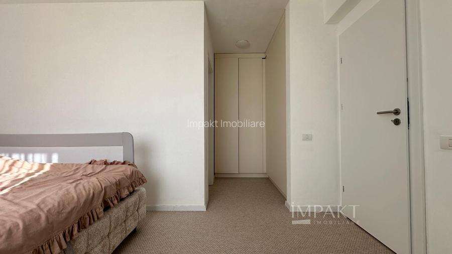 Apartament 3 camere | 2 bai | Bloc cu Lift | Borhanci-Gheorgheni - 7