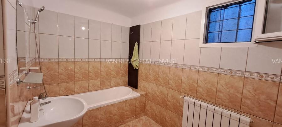TINERETULUI (metrou) - DIMITRIE CANTEMIR, casa 2 camere, curte proprie - 7