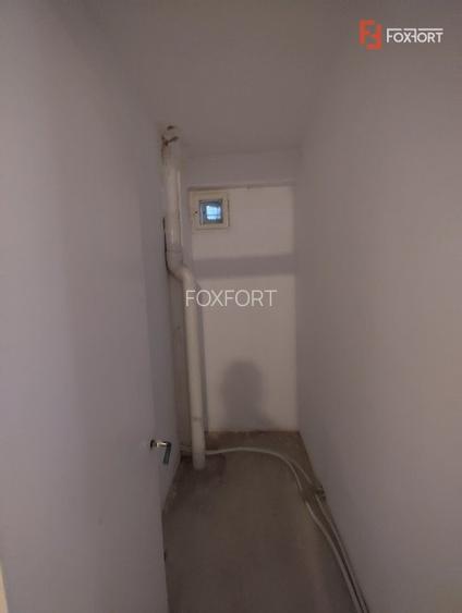 De inchiriat apartament cu 2 camere in Timisoara, zona Modern - 8